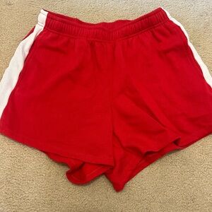 Target lounge shorts